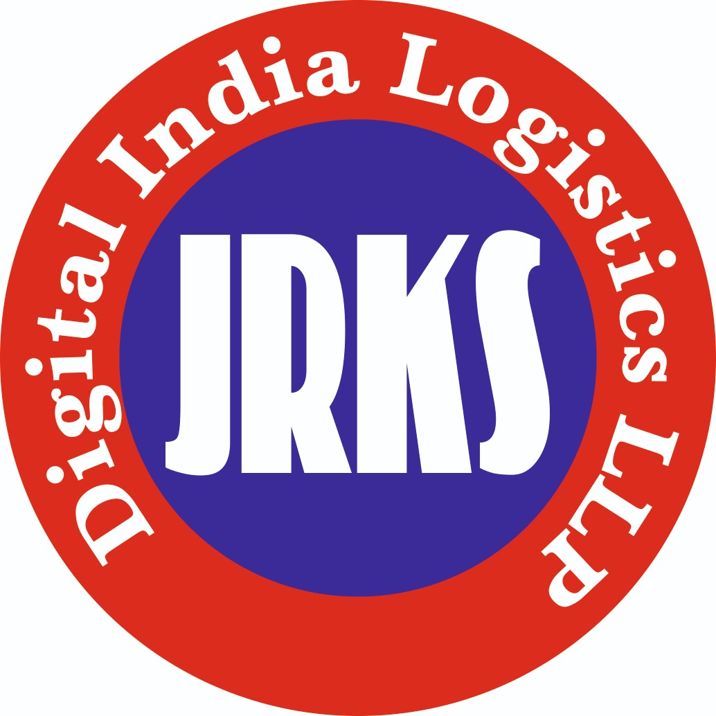JRKS Digital India Logistics LLP Logo